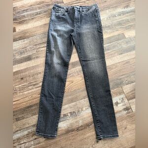 GOOD LEGS SKINNY JEANS | BLACK314